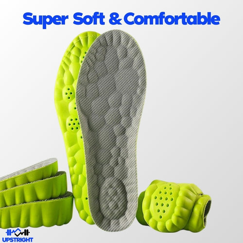 Upstright - Cloud Insoles Height Boosters
