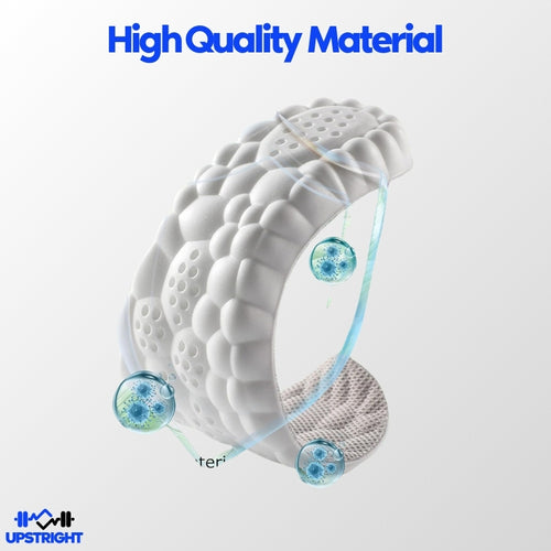 Upstright - Cloud Insoles Height Boosters