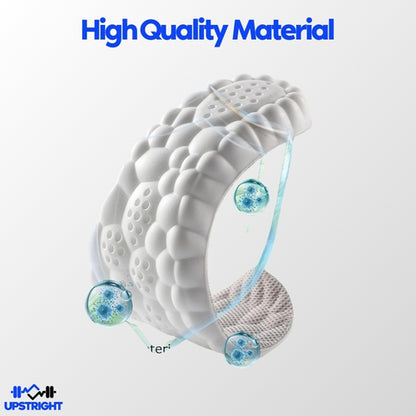 Upstright - Cloud Insoles Height Boosters