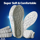 UpStright Cloud Insoles Height Boosters